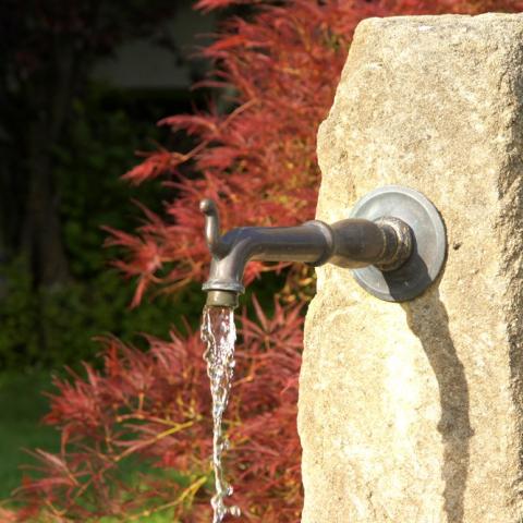 Brunnen Brunnen